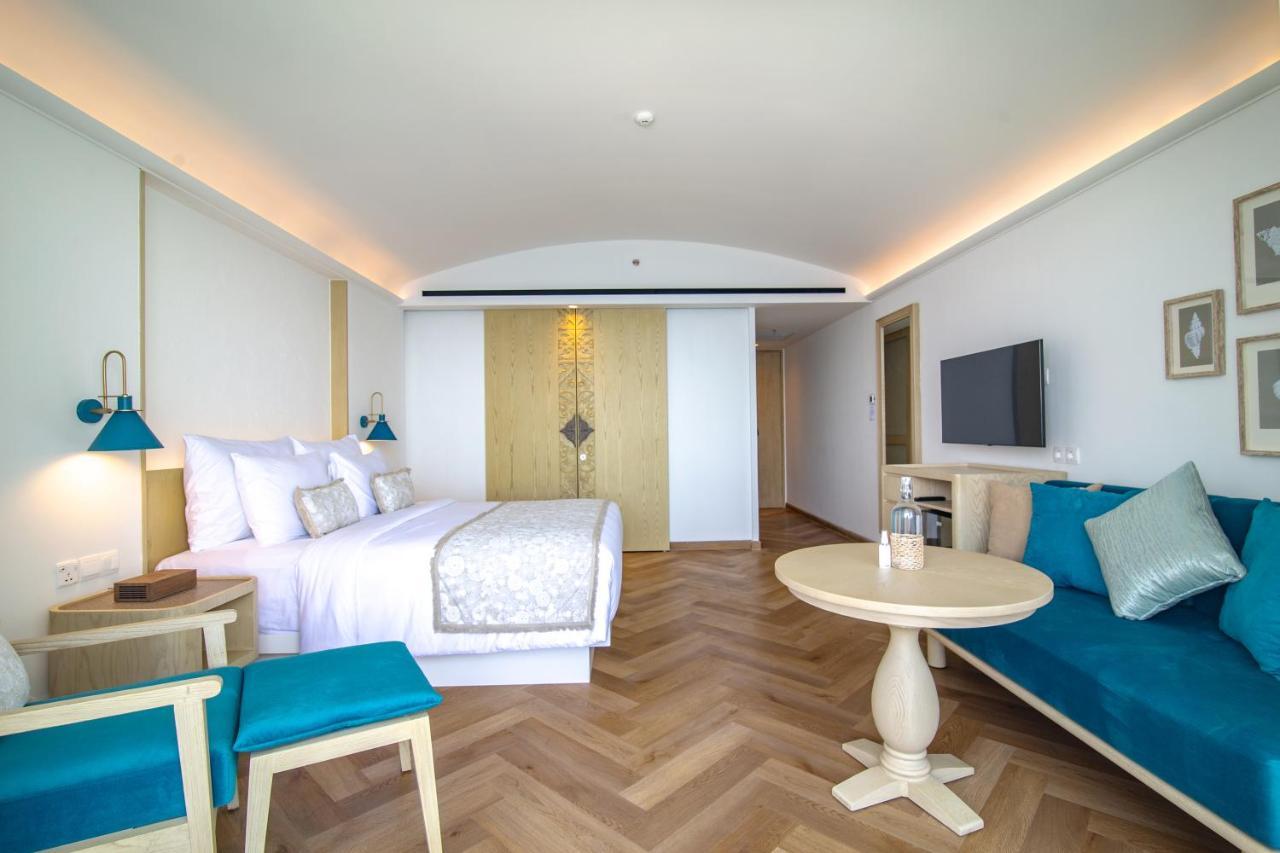 Royal Avila Boutique Senggigi