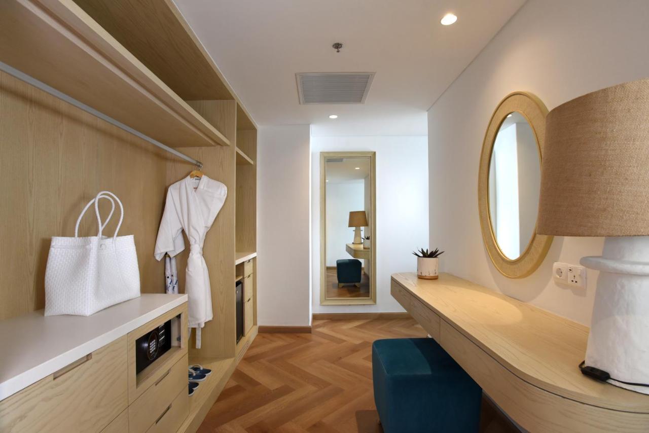 Royal Avila Boutique Resort 5*