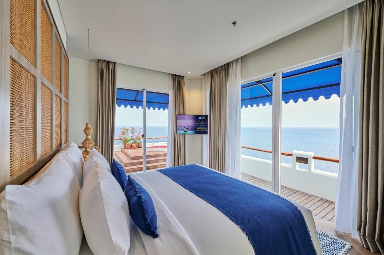 Resort Royal Avila Boutique Senggigi