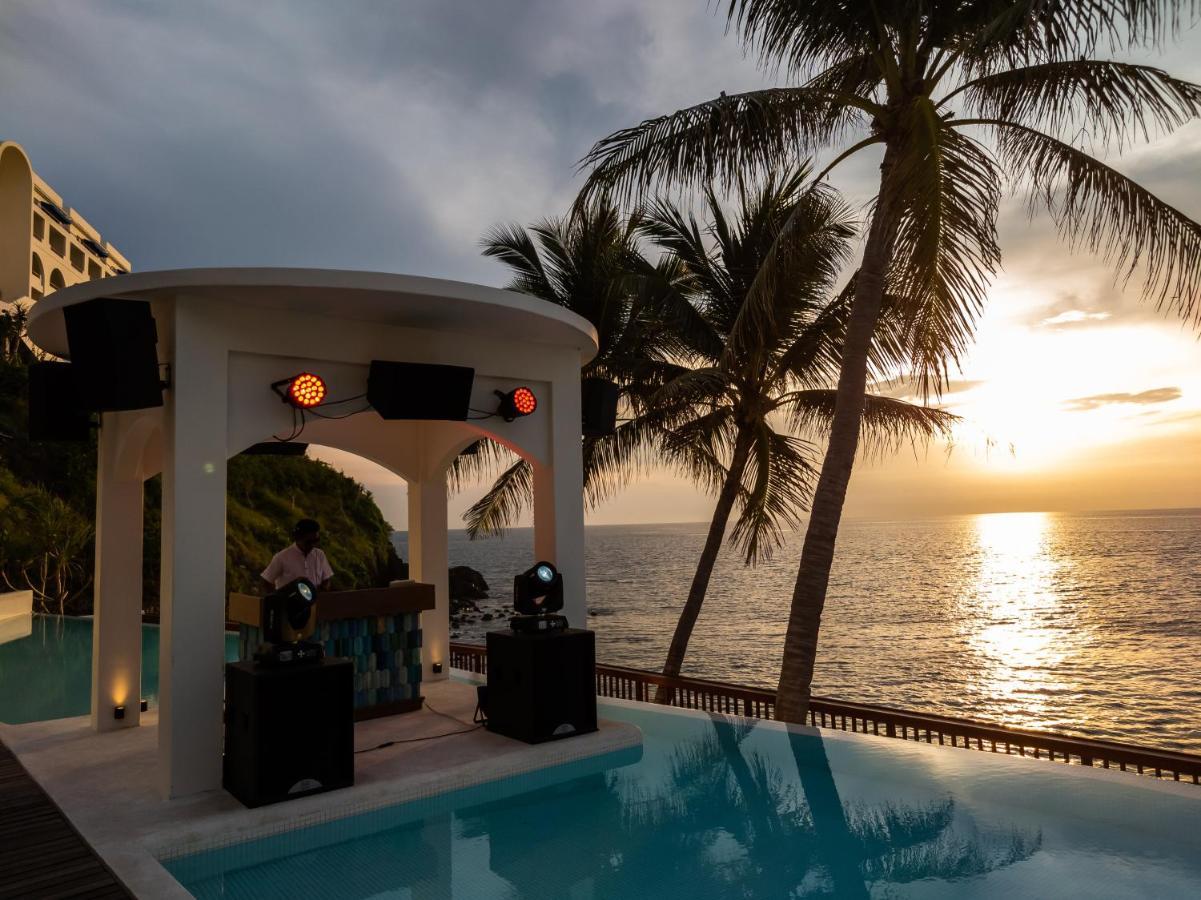 Royal Avila Boutique Resort