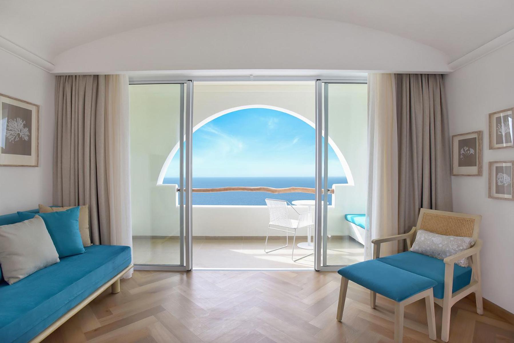 Royal Avila Boutique 5*
