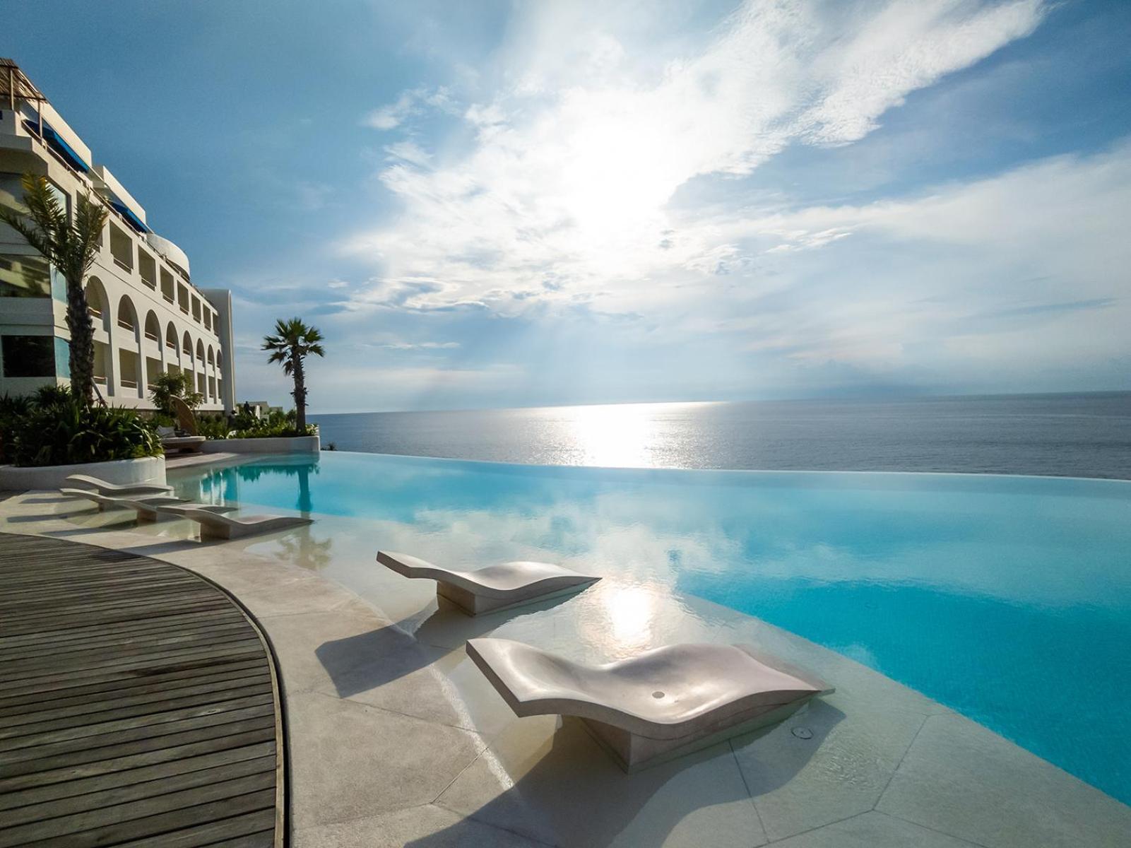 Resort Royal Avila Boutique Senggigi