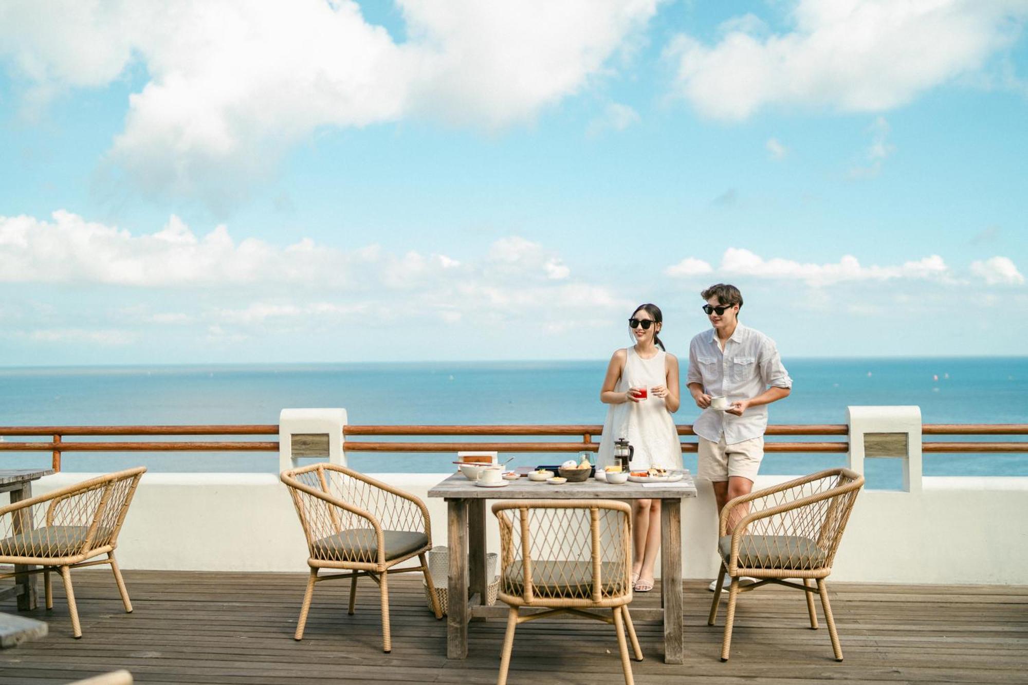 Resort Royal Avila Boutique Senggigi