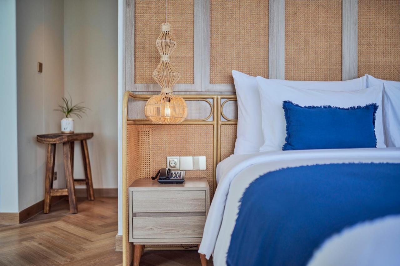 Royal Avila Boutique 5*